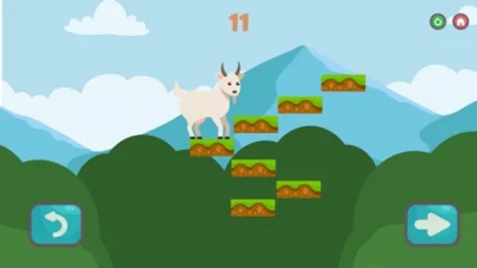 Goat of Icarus screenshot 1