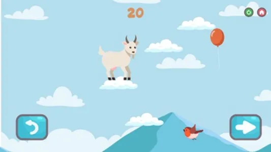 Goat of Icarus screenshot 2