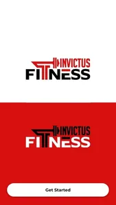 InvictusFitness screenshot 0