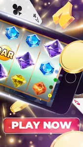 Slot Bares & Blackjack Casino screenshot 2