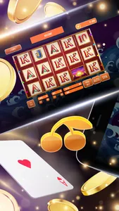 Slot Bares & Blackjack Casino screenshot 3