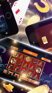 Slot Bares & Blackjack Casino screenshot 4