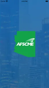 AFSCME Arizona screenshot 0