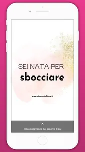 Donne in Fiore screenshot 0