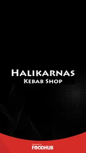 Halikarnas Kebab Shop screenshot 0