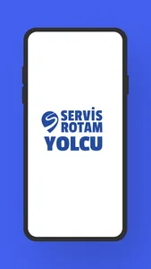 Servis Rotam Yolcu screenshot 0