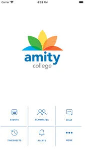 Amity College Co-Curricular screenshot 3
