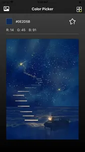 ColorPicker screenshot 0