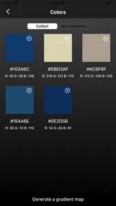 ColorPicker screenshot 1