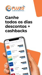 SEJAFLUXO screenshot 0