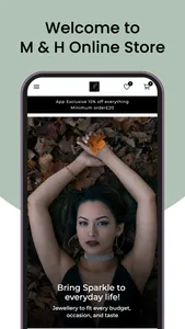 M&H screenshot 0