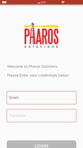 Pharos HR System screenshot 0