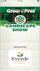 The Landscape Show 2023 screenshot 0