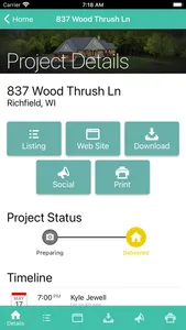 One Media WI screenshot 1