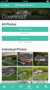 One Media WI screenshot 2