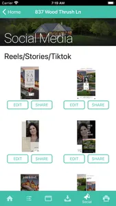 One Media WI screenshot 3