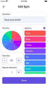 Decision Kit screenshot 7