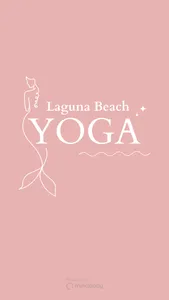 Laguna Beach Yoga screenshot 0