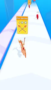 Bows and Ropes screenshot 0