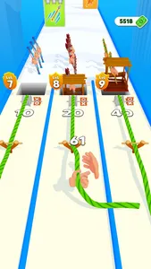 Bows and Ropes screenshot 1