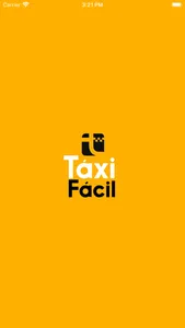 TaxiFacil screenshot 0