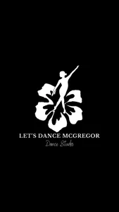 Let's Dance McGregor screenshot 0