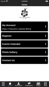 Let's Dance McGregor screenshot 1