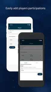 Poker Controle screenshot 2