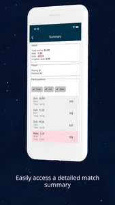 Poker Controle screenshot 4