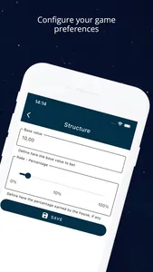 Poker Controle screenshot 5