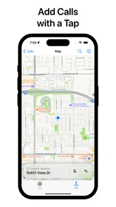 Ministry - Time & Calls screenshot 2