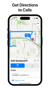 Ministry - Time & Calls screenshot 3