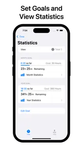 Ministry - Time & Calls screenshot 4
