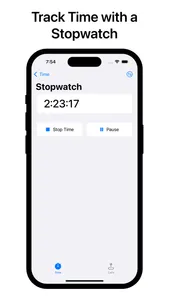 Ministry - Time & Calls screenshot 5