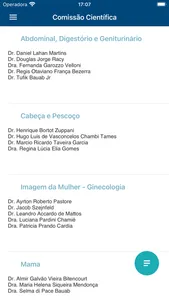 SPRadiologia screenshot 7