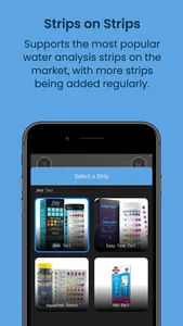 Test Strip Scanner screenshot 4