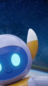 TalkingRoboAI screenshot 0