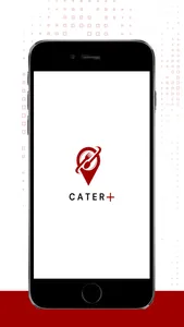 CaterPlus screenshot 0