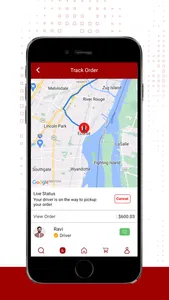 CaterPlus screenshot 2