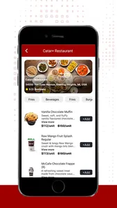 CaterPlus screenshot 3