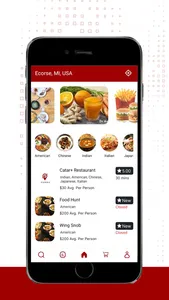 CaterPlus screenshot 4