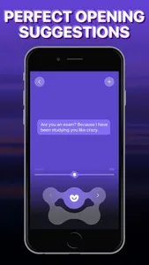 RizMore - AI Texting Assistant screenshot 3