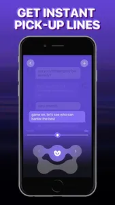 RizMore - AI Texting Assistant screenshot 4