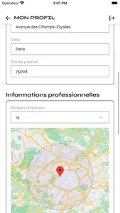 Just Coaching Coach screenshot 2