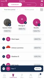 Career Agents Academy screenshot 1