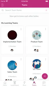 Career Agents Academy screenshot 3