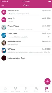 Career Agents Academy screenshot 4