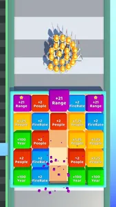 Boost Match Runner screenshot 0