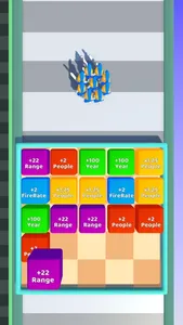 Boost Match Runner screenshot 2