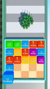 Boost Match Runner screenshot 7